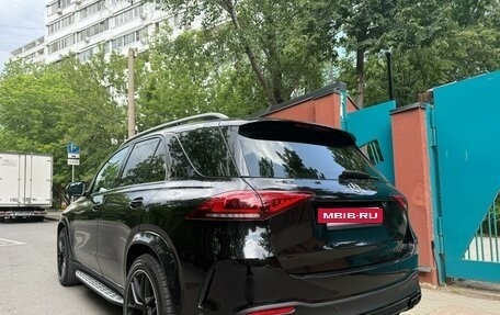 Mercedes-Benz GLE, 2021 год, 7 700 000 рублей, 13 фотография
