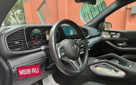 Mercedes-Benz GLE, 2021 год, 7 700 000 рублей, 7 фотография