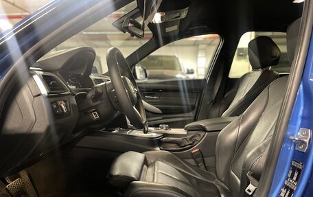 BMW 3 серия, 2018 год, 2 750 000 рублей, 9 фотография