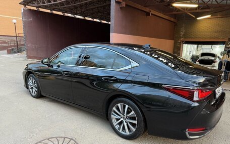 Lexus ES VII, 2021 год, 4 000 000 рублей, 3 фотография