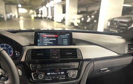BMW 3 серия, 2018 год, 2 750 000 рублей, 13 фотография