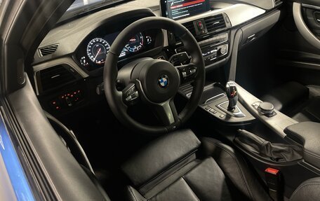 BMW 3 серия, 2018 год, 2 750 000 рублей, 7 фотография