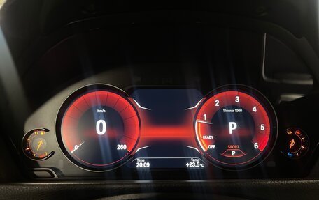 BMW 3 серия, 2018 год, 2 750 000 рублей, 12 фотография