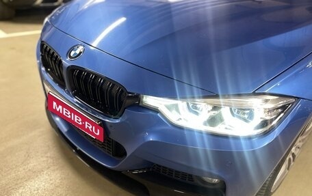 BMW 3 серия, 2018 год, 2 750 000 рублей, 8 фотография