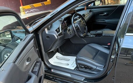 Lexus ES VII, 2021 год, 4 000 000 рублей, 8 фотография