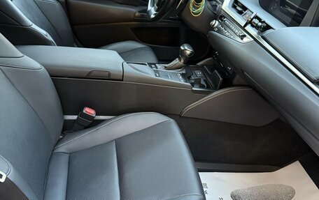 Lexus ES VII, 2021 год, 4 000 000 рублей, 11 фотография