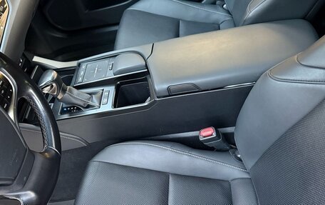 Lexus ES VII, 2021 год, 4 000 000 рублей, 10 фотография