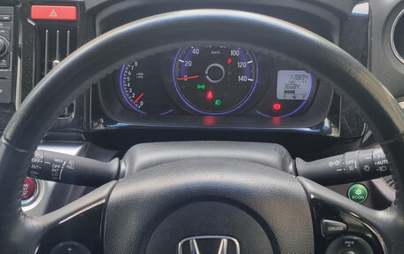 Honda N-WGN I рестайлинг, 2014 год, 1 020 000 рублей, 3 фотография