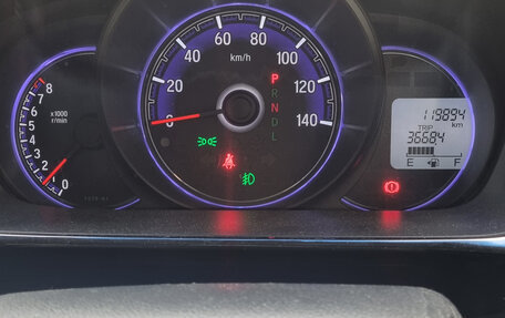 Honda N-WGN I рестайлинг, 2014 год, 1 020 000 рублей, 4 фотография