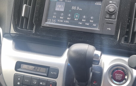 Honda N-WGN I рестайлинг, 2014 год, 1 020 000 рублей, 6 фотография