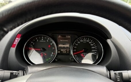 Nissan Qashqai, 2012 год, 1 049 000 рублей, 2 фотография