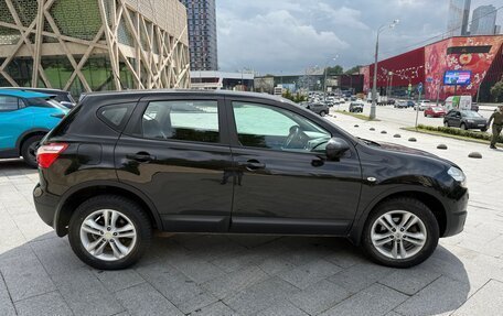 Nissan Qashqai, 2012 год, 1 049 000 рублей, 5 фотография