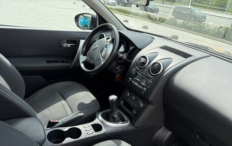 Nissan Qashqai, 2012 год, 1 049 000 рублей, 6 фотография