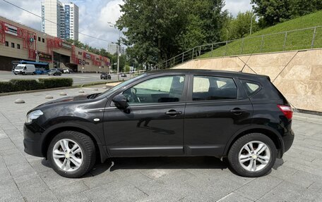 Nissan Qashqai, 2012 год, 1 049 000 рублей, 11 фотография
