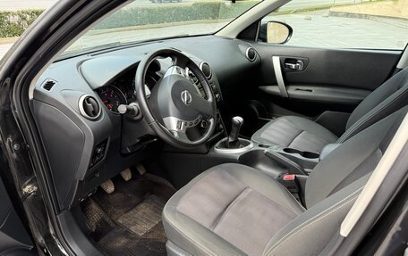 Nissan Qashqai, 2012 год, 1 049 000 рублей, 8 фотография