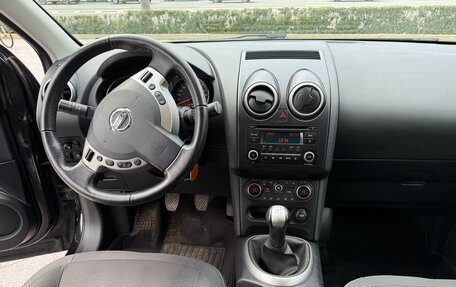 Nissan Qashqai, 2012 год, 1 049 000 рублей, 9 фотография