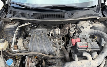 Nissan Qashqai, 2012 год, 1 049 000 рублей, 7 фотография