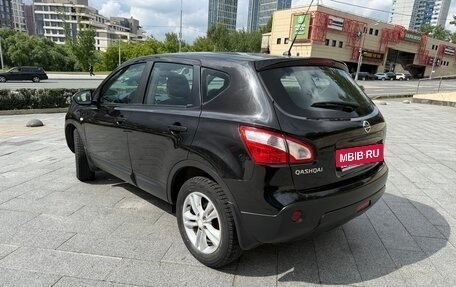 Nissan Qashqai, 2012 год, 1 049 000 рублей, 13 фотография