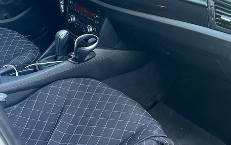 BMW X1, 2012 год, 1 450 000 рублей, 7 фотография