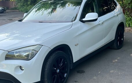 BMW X1, 2012 год, 1 450 000 рублей, 6 фотография