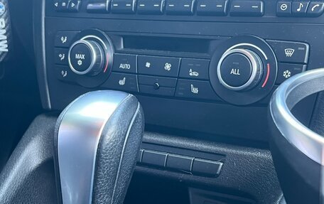BMW X1, 2012 год, 1 450 000 рублей, 8 фотография