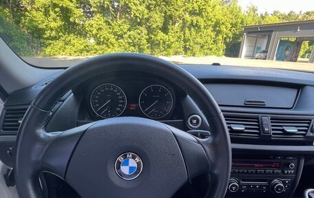 BMW X1, 2012 год, 1 450 000 рублей, 9 фотография