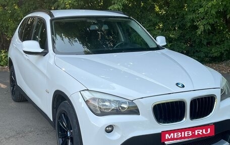 BMW X1, 2012 год, 1 450 000 рублей, 2 фотография