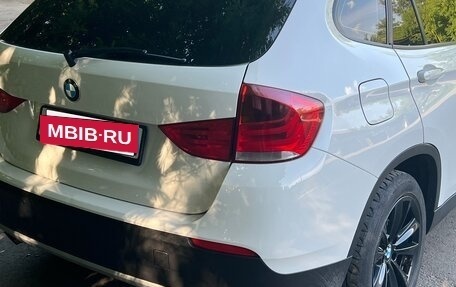 BMW X1, 2012 год, 1 450 000 рублей, 4 фотография