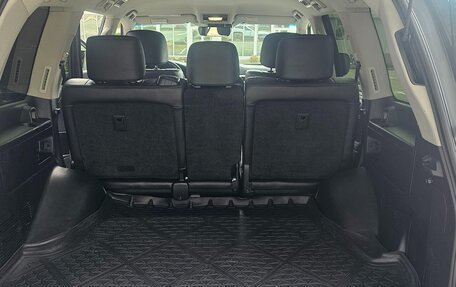 Lexus LX III, 2015 год, 5 300 000 рублей, 12 фотография