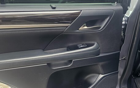 Lexus LX III, 2015 год, 5 300 000 рублей, 11 фотография