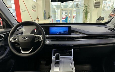 Chery Tiggo 4 I рестайлинг, 2025 год, 1 989 200 рублей, 6 фотография