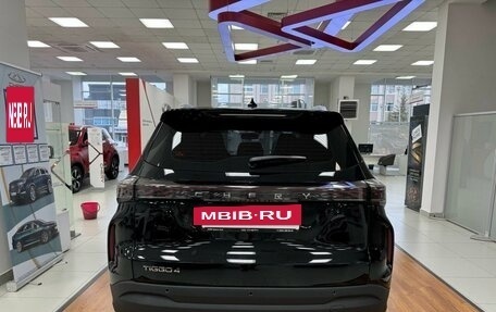 Chery Tiggo 4 I рестайлинг, 2025 год, 1 989 200 рублей, 2 фотография