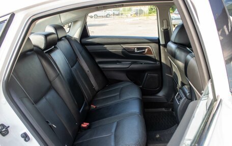Nissan Teana, 2014 год, 1 549 000 рублей, 7 фотография