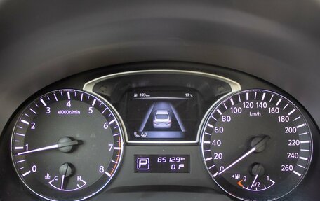 Nissan Teana, 2014 год, 1 549 000 рублей, 15 фотография