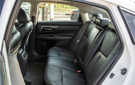 Nissan Teana, 2014 год, 1 549 000 рублей, 9 фотография