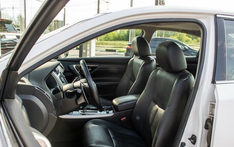 Nissan Teana, 2014 год, 1 549 000 рублей, 10 фотография