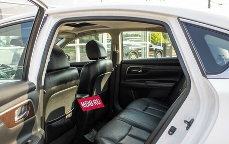 Nissan Teana, 2014 год, 1 549 000 рублей, 11 фотография