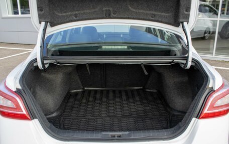 Nissan Teana, 2014 год, 1 549 000 рублей, 26 фотография