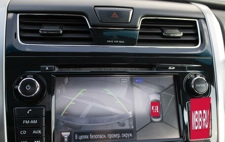 Nissan Teana, 2014 год, 1 549 000 рублей, 16 фотография