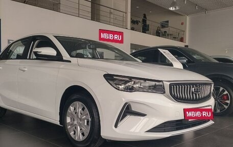 Geely Emgrand, 2024 год, 2 483 990 рублей, 3 фотография