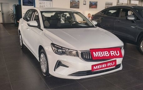 Geely Emgrand, 2024 год, 2 483 990 рублей, 2 фотография