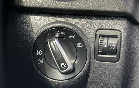 Volkswagen Tiguan I, 2012 год, 1 210 000 рублей, 17 фотография