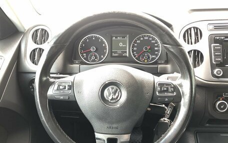 Volkswagen Tiguan I, 2012 год, 1 210 000 рублей, 12 фотография