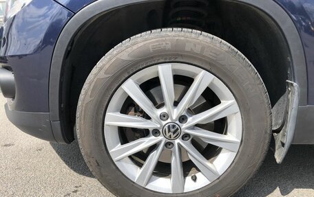 Volkswagen Tiguan I, 2012 год, 1 210 000 рублей, 18 фотография