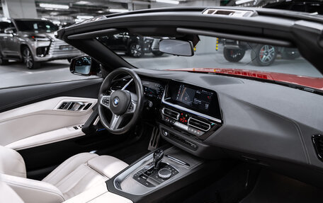 BMW Z4, 2019 год, 5 800 000 рублей, 2 фотография