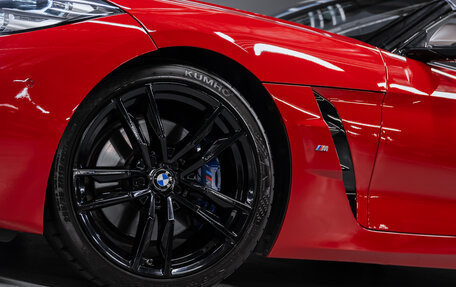 BMW Z4, 2019 год, 5 800 000 рублей, 10 фотография