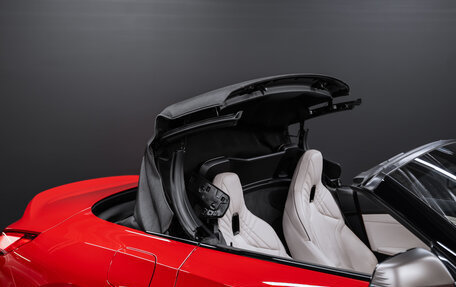 BMW Z4, 2019 год, 5 800 000 рублей, 11 фотография
