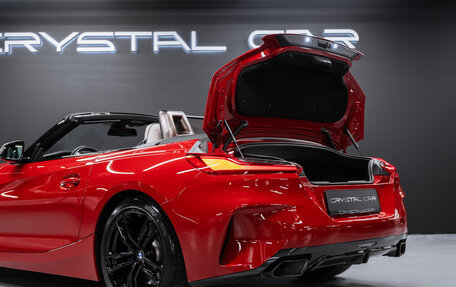 BMW Z4, 2019 год, 5 800 000 рублей, 9 фотография