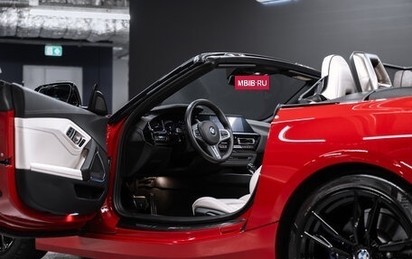 BMW Z4, 2019 год, 5 800 000 рублей, 12 фотография