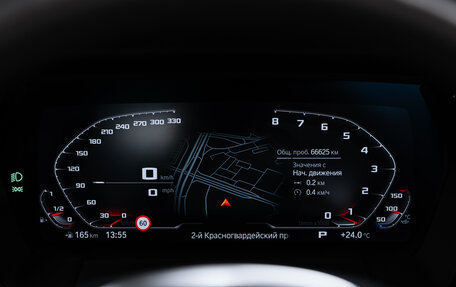 BMW Z4, 2019 год, 5 800 000 рублей, 16 фотография